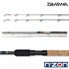 Daiwa NZON Light/Medium Feeder 3,35m -60g
