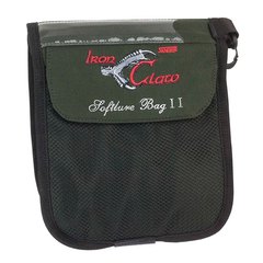 Snger Iron Claw Softlure Bag II