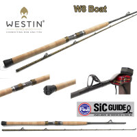 Westin W8 Boat Meeresrute 1,95m 150-400g
