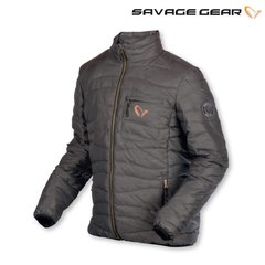 Savage Gear Simply Savage Lite Jacket Gr.M