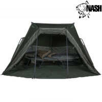 Nash Titan T2 Groundsheet