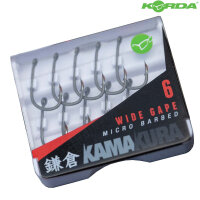 Korda Kamakura Wide Gape