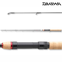 Daiwa Ninja X Light Spin 2,10m 3-12g