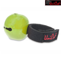 Uni Cat Giant Bell fluo