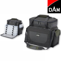 DAM Tackle Bag Large Zubehörtasche