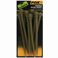 Fox Edges Tadpole Inline Insert