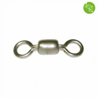 Zeck Stainless Steel Swivel