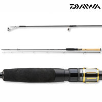 Team Daiwa Trout Special Spin 1,95m 5-18g