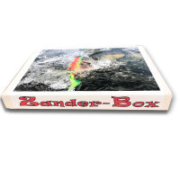 Zander Box Raubfischset Kunstköderset