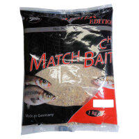 Sänger Master Edition Match Bait 1kg Lockfutter
