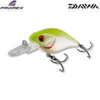 Daiwa Prorex Toddler Crank 60MR