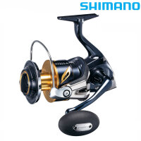 Shimano Stella SW-C 14000 XG
