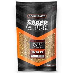 Sonubaits Super Carp Method Mix Groundbait 2kg