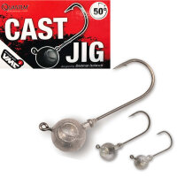 Quantum Cast Jig 50 Degree Jighaken