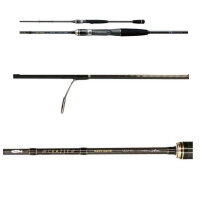 A-TEC Crazee Bass Game S632L