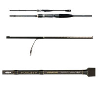 A-TEC Crazee Zander Game S862MH