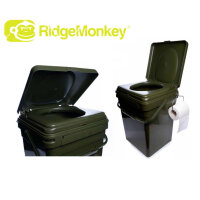 RidgeMonkey CoZee Toilet Seat