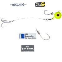 Aquantic Fireball System