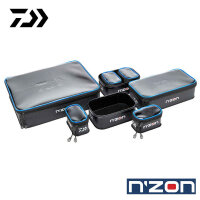 Daiwa N´ZON EVA System Set