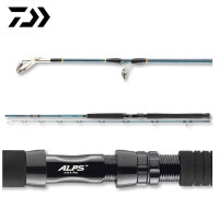 Daiwa Saltist Sea Boat Rute
