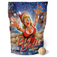 Quantum Radical Big Bells Boilie