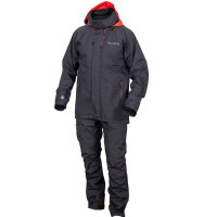 Westin W6 Rain Suit Steel Black