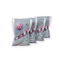 Mainline Match Activated Carp CellTM Pellets