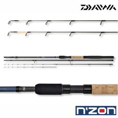 Daiwa NZON Distance Feeder 3,96m -120g