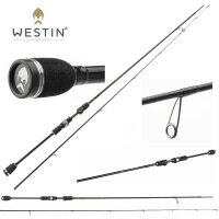 Westin W3 UltraStick 2,10m MH 15-50g