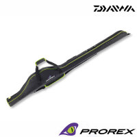 Daiwa Prorex Rutenfutteral für 2 montierte Ruten