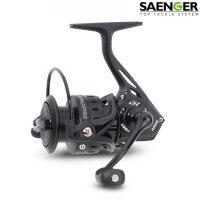 Sänger Blacklist 4000