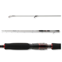 Daiwa Tournament AGS Jiggerspin 2,40m 7-28g