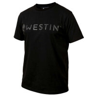 Westin Stealth T-Shirt Black