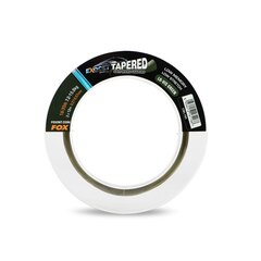 Fox Exocet Pro Tapered Leader 3 x 12m 16 - 35lb /...