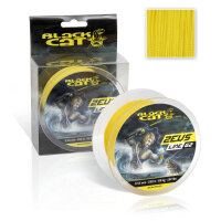 Black Cat Zeus Line G2 400m 0,38mm 37Kg