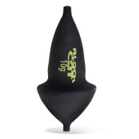 Black Cat U-Float Mushroom black