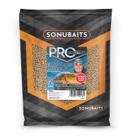 Sonubaits Pro Expander Pellets 6mm 500g