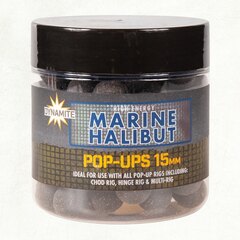 Dynamite Baits Marine Halibut Pop-Up 15mm