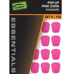 Fox Edges Essentials Pop up Corn Standard Pink