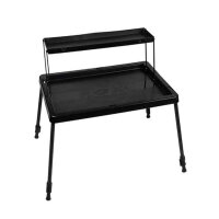Fox 2 Tier Bivvy Table