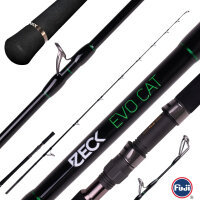 Zeck Evo Cat Vertic 190cm 180g