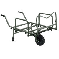MAD Car-Go Barrow