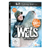 DVD Winterwels mit Stefan Seuß